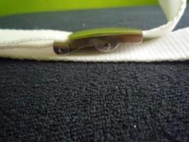 Biely opasok (3/3)