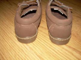 Topanky hush puppies (2/4)