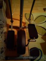 Elipticky trenazer (3/3)