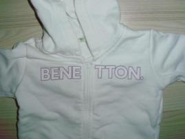 Benetton suprava (2/2)