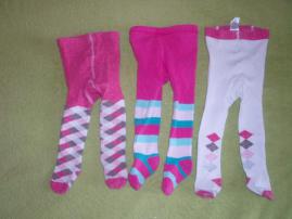Pančuchy (1/3)