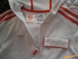 Adidas mikina :) (2/3)