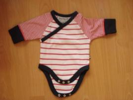 Unisex bodynko p (2/4)