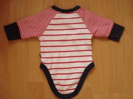 Unisex bodynko p (4/4)