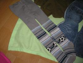 Pre chlapčeka (3/3)