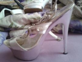 Sandale (1/2)