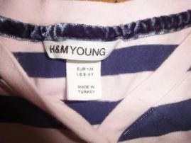 Tričká a blúzka, H&M (3/5)