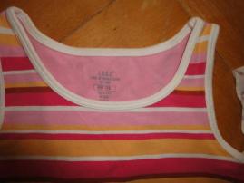 Tričká a blúzka, H&M (4/5)