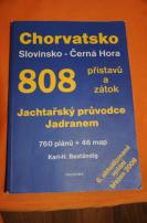 Jachtársky sprievodca 808 (1/2)