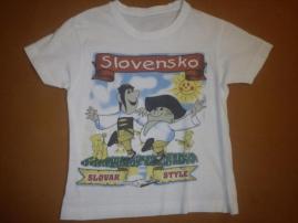 Tričká (4/4)