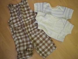 Letne gate + 2x body (1/1)