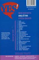 Učebnica yes (2/2)