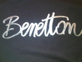 Pulóver Benetton (1/3)