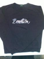 Pulóver Benetton (3/3)