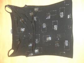 Čierny top (1/1)