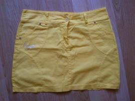 Sukňa+darček top (2/3)