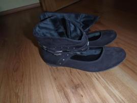 Semisove jarne topanky (2/2)