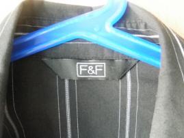 Košeľa f&f (2/3)