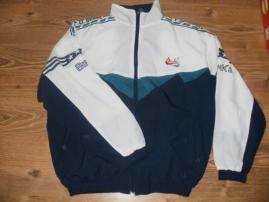 Šuštiaková bunda - xl (1/2)