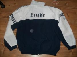 Šuštiaková bunda - xl (2/2)