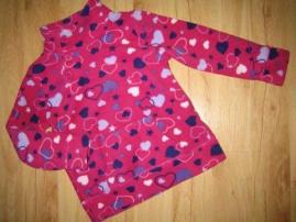 Teplaciky + mikina (3/3)