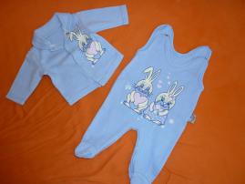 Suprava dupky + tricko (2/2)