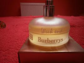 Burberry weekend (1/2)