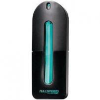 Full speed intense toalet (1/2)
