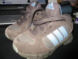 Adidas botasky (2/2)