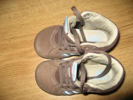 Topanky adidas (3/4)
