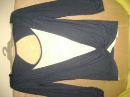 Modne tricko (1/2)