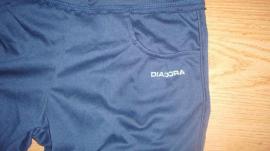 Diadora teplaky (2/2)