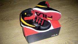 Fila botasky (1/2)