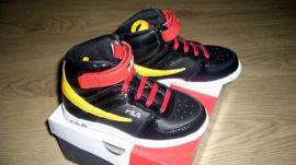Fila botasky (2/2)