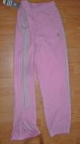 Podsite nohavice adidas x (1/1)