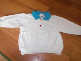 Mikina (1/3)