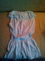 Letny overal (1/1)
