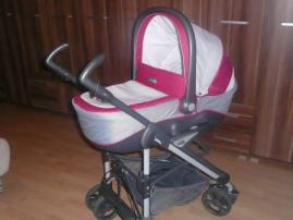 Predam cam combi family (1/4)