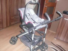 Predam cam combi family (3/4)