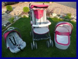 Predam cam combi family (4/4)