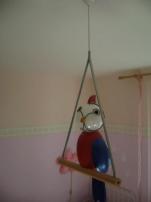 Super luster (1/2)