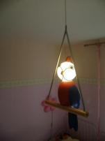 Super luster (2/2)