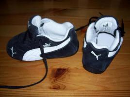 Puma botasky (2/4)