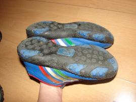 Tenisky adidas (4/4)