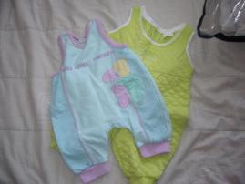 Detske oblecenie (3/4)