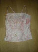 Krasne saty (2/3)