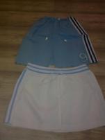 Sportove sukne (1/3)