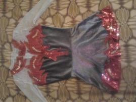 Gymnasticky dres 2 (3/4)