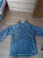 Predam Nike mikinu (1/4)