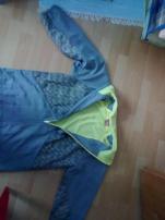 Predam Nike mikinu (2/4)
